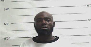 Barry Harvey, - Orleans Parish County, LA 